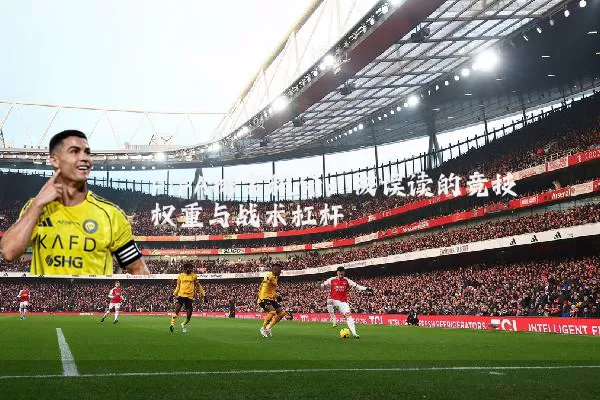 FIFA排名积分：被误读的竞技权重与战术杠杆