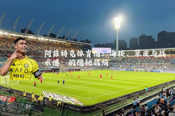 阿兹特克体育场:海拔、草皮与战术博弈的隐秘战场